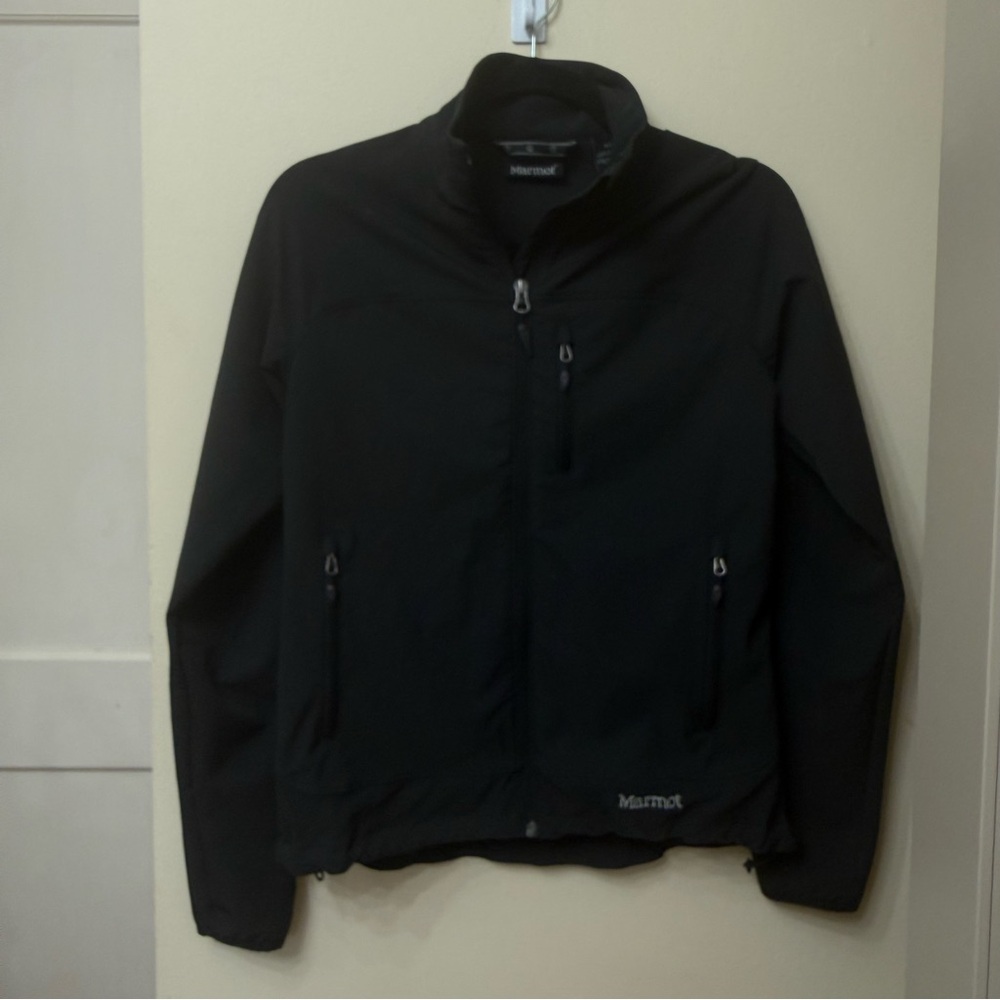 Marmot / S / Spring Tempo Softshell Performance J… - image 4